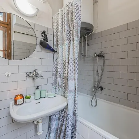 Daviduv Apartman V Centru Mesta * Hradec Králové