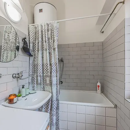 דירה Daviduv Apartman V Centru Mesta