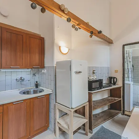 Daviduv Apartman V Centru Mesta Hradec Králové